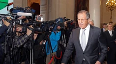 Lavrov: Rusko odmieta rokovať o vrátení Krymu