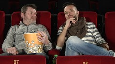 Blíži sa Noc Oscarov!