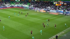 Tatran – Ružomberok 0:0 | 4. kolo nadstavby