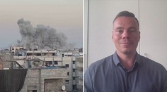 Cieľom napadnutia mesta Gaza je buď jeho obsadenie alebo jeho zničenie, tvrdí analytik. Útok bude mať vážne následky