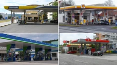 Boj o benzínky pokračuje. Na trhu nastal zásadný pohyb
