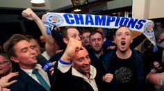 Stávkarom musia vyplatiť milióny. Títo zarobili na Leicesteri najviac