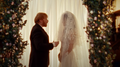 Hviezda Harryho Pottera pri oltári: Čakalo tam na ňu prekvapenie