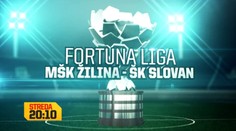 Fortuna liga: Boj o majstrovský titul pokračuje!