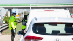 Dopravný kolaps: Minister vnútra sa ospravedlnil, Matovič čaká vysvetlenie aj od Lučanského