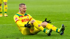 Duda prihral na prvý gól, Kolín vyhral v Mönchengladbachu 2:1