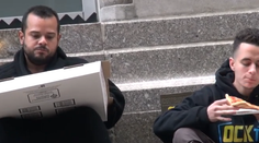 Tí, ktorí majú dosť, sú často tí najnenažranejší. A chudobní sa podelia aj s málom. Tu je dôkaz