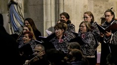 Umelci v liste Milanovej: Ak sú povolené bohoslužby, mali by byť i chrámové koncerty