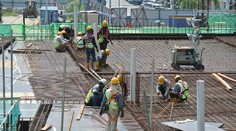 Za prácou do zahraničia odišlo asi 160-tisíc Slovákov. A to len za prvé tri mesiace