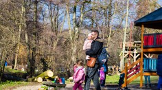 Závan jari a prudké oteplenie. Na juhu Slovenska vystúpia teploty na 15 stupňov