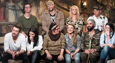 Celebrity na Farme? Našli sme dokonalých dvojníkov!