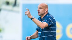 Tím prevzal začiatkom roka a priviedol ho k titulu. Adrián Guľa: Hráči si zaslúžia veľký rešpekt