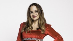 Zuzka Kubovčíková Šebová porodila!