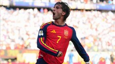 Strelec zlatého gólu z finále MS má nové pôsobisko. Z Barcelony sa sťahuje k víťazovi Ligy majstrov