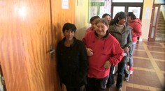 Osadníkom z Veľkého Šariša hrozí obrovská exekúcia