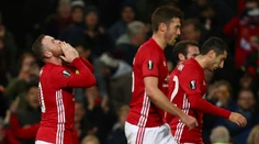 VIDEO: Manchester United s triumfom, krásny gól Stocha nasmeroval Fenerbahce k výhre