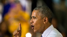 Obama: USA sa pridali k štátom, ktoré odmietajú budúcnosť