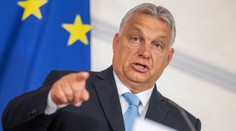 Eurokomisia uvoľnila Maďarsku desať miliárd eur zo zmrazených eurofondov