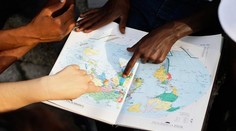 Tajný materiál radí migrantom. Čo sa tam píše o Slovensku?