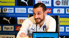 Po trojročnej absencii sa do talianskej reprezentácie vracia Fabio Quagliarella