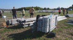 Na návštevu pápeža minieme nemalé peniaze. Zaujímali sme sa, kto všetko prispel a koľko to bude stáť