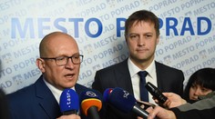 Situáciu v popradskom hokeji má zachrániť Žifčák