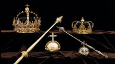 Za krádež švédskych kráľovských šperkov odsúdili iba 22-ročného mladíka