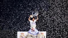 S kariérou sa rozlúčila legenda Realu Madrid. Marcelo je päťnásobným víťazom Ligy majstrov