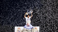 S kariérou sa rozlúčila legenda Realu Madrid. Marcelo je päťnásobným víťazom Ligy majstrov