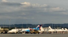 Vládny špeciál opäť letel do Nemecka. Vieme, ktorý minister bol na palube