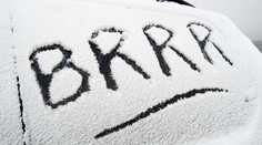 Prikúrte v peci, v noci poriadne prituhne