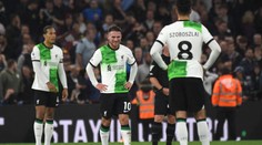 Premier League: Liverpool v závere stratil dvojgólový náskok. Aston Villa získala dôležitý bod