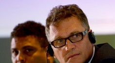 Futbalové MS 2022 budú v netredičnom čase - v zime