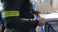 Kriminalisti finančnej správy zasahovali na východe: Firmy mali ukrátiť štát o státisíce