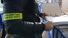 Kriminalisti finančnej správy zasahovali na východe: Firmy mali ukrátiť štát o státisíce