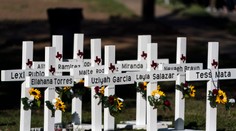 Matka útočníka z texaskej školy šokuje: Mal svoje dôvody. Základnú školu si vybral, aby bol bližšie k deťom