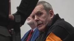 Desať rokov týral svoju družku, pred súdom sa rozplakal. Dôchodca spoznal svoj trest