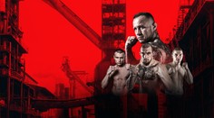 VIDEO: RFA 28 prinieslo slovenskú radosť i tvrdé KO v prvom kole. Zuštiak už sériu nenatiahol