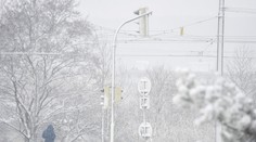 Zima opäť udrie: Snežiť bude aj v Bratislave