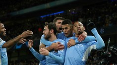 Ťahák stredajšieho programu LM korisťou City, postup do osemfinále má vo vrecku päť tímov