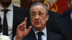 Pérez kritizoval výsledky Zlatej lopty, prekážajú mu štyri krajiny. Nepáči sa mu ani nový formát Ligy majstrov