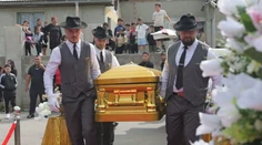 Rómsku barónku na Spiši pochovali ako kráľovnú. Pozlátená rakva stála 7-tisíc, náhrobný kameň 34-tisíc eur