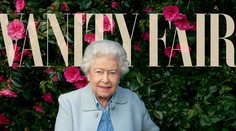Kráľovná Alžbeta sa objaví na titulke Vanity Fair so svojimi milovanými psami