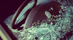 V Lučenci zrazil vodič na priechode dvoch tínedžerov