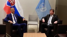 Raši stále verí, že Smer môže presvedčiť Lajčáka, aby kandidoval za prezidenta