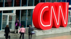 Spravodajská televízia CNN prepustila troch zamestnancov, ktorí prišli do práce nezaočkovaní