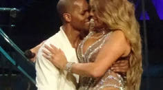 Korpulentnejšia Mariah Carey. Tanečníci sa pri nej poriadne zapotia