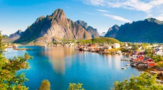 Rebríček krajín, v ktorých sa žije najlepšie. Pozrite sa, ako dopadlo Slovensko