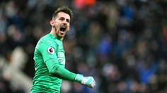 Nemecké médiá: Dúbravka je v hľadáčiku Bayernu Mníchov