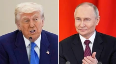 Ktorý zo svetových lídrov je medzi Slovákmi najobľúbenejší? Putin to nie je, Trump je na chvoste rebríčka